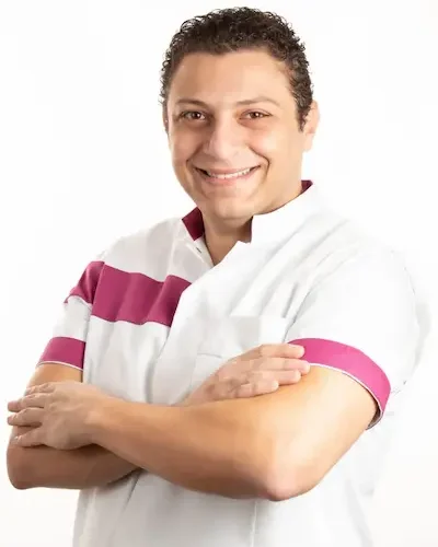 Mohamed Magdy Attallah